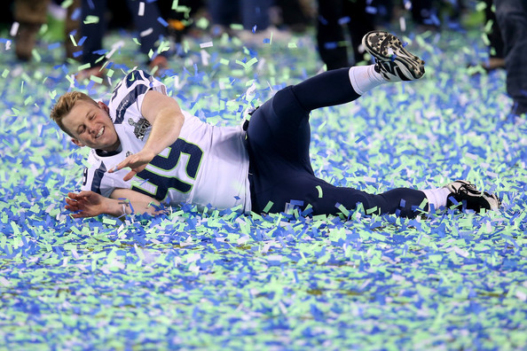 What Winning Super Bowl XLVIII Taught Me About Work Ethic