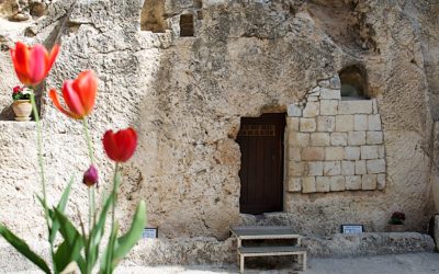 The Part of the Easter Story You’ve Never Heard